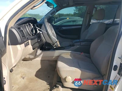 Zdjęcie 7 z 13 samochodu: 2008 TOYOTA 4RUNNER SR5 VIN:JTEZU14R28K004637 - miniatura