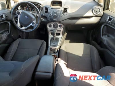 Zdjęcie 8 z 12 samochodu: 2016 FORD FIESTA SE VIN:3FADP4BJ2GM165149 - miniatura