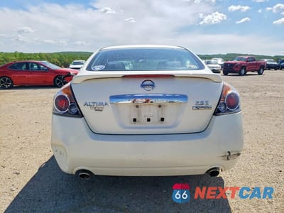 Zdjęcie 6 z 12 samochodu: 2011 NISSAN ALTIMA 2.5 VIN:1N4AL2AP9BC171727 - miniatura