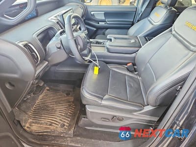 Zdjęcie 7 z 13 samochodu: 2025 FORD EXPEDITION TREMOR VIN:1FMJU1RG8SEA62018 - miniatura
