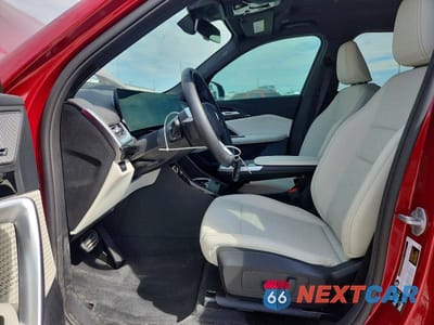 Zdjęcie 7 z 12 samochodu: 2026 BMW X1 XDRIVE28I VIN:WBX73EF08T5410128 - miniatura