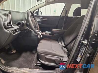 Zdjęcie 7 z 12 samochodu: 2025 KIA SPORTAGE LX VIN:5XYK2CDF6SG315840 - miniatura