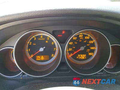Zdjęcie 9 z 12 samochodu: 2007 INFINITI M35 BASE VIN:JNKAY01E47M306806 - miniatura