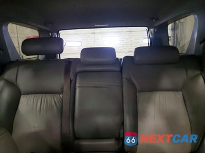 Zdjęcie 10 z 13 samochodu: 2005 TOYOTA 4RUNNER SR5 VIN:JTEBT14R350050828 - miniatura