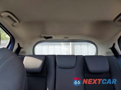 Zdjęcie 10 z 13 samochodu: 2022 HONDA HR-V EX VIN:3CZRU6H59NM720216 - miniatura