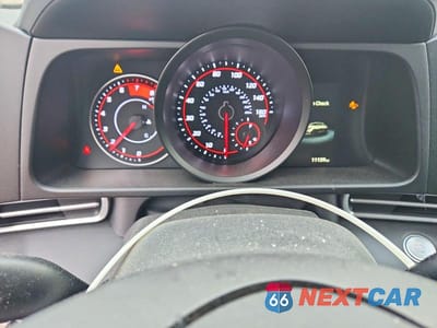 Zdjęcie 9 z 12 samochodu: 2023 HYUNDAI ELANTRA SEL VIN:KMHLM4AG3PU433508 - miniatura