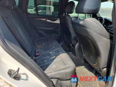 Zdjęcie 11 z 13 samochodu: 2019 BMW X3 SDRIVE30I VIN:5UXTR7C54KLF25102 - miniatura