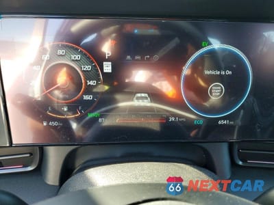 Zdjęcie 9 z 12 samochodu: 2025 HYUNDAI ELANTRA HYBRID SEL SPORT VIN:KMHLM4DJ2SU136570 - miniatura