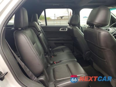 Zdjęcie 11 z 13 samochodu: 2014 FORD EXPLORER LIMITED VIN:1FM5K8F84EGB07798 - miniatura