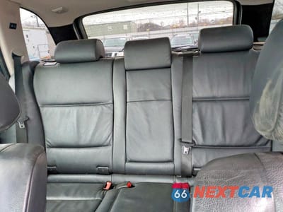 Zdjęcie 10 z 12 samochodu: 2005 BMW X5 4.4I VIN:5UXFB53535LV19122 - miniatura