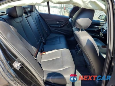 Zdjęcie 10 z 12 samochodu: 2014 BMW 328 XI VIN:WBA3B3C55EF544916 - miniatura