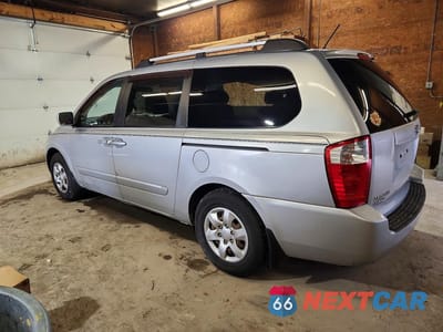 Drugie zdjęcie samochodu z przodu: 2009 KIA SEDONA VIN:KNDMB233096277612 - miniatura