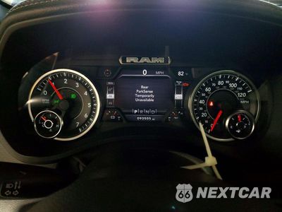 Zdjęcie 9 z 13 samochodu: 2022 RAM 1500 LARAMIE VIN:1C6SRFJT3NN112898 - miniatura