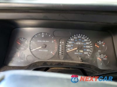 Zdjęcie 9 z 13 samochodu: 1997 DODGE RAM 2500 VIN:3B7KF23D0VM562504 - miniatura