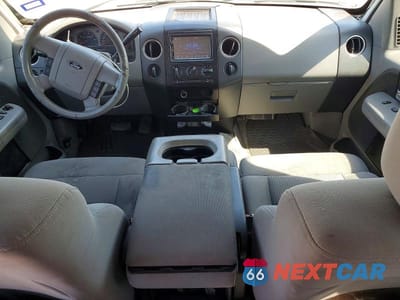 Zdjęcie 8 z 12 samochodu: 2007 FORD F150 SUPERCREW VIN:1FTPW14V27KC78289 - miniatura