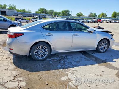 Trzecie zdjęcie samochodu z tyłu: 2013 LEXUS ES 350 VIN:JTHBK1GG8D2063724 - miniatura