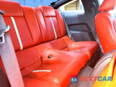 Zdjęcie 10 z 12 samochodu: 2010 FORD MUSTANG GT VIN:1ZVBP8CH7A5146420 - miniatura