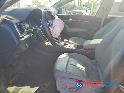 Zdjęcie 7 z 14 samochodu: 2018 AUDI Q5 PREMIUM VIN:WA1ANAFY7J2132214 - miniatura