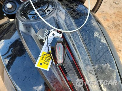 Zdjęcie 8 z 10 samochodu: 2025 HARLEY DAVIDSON FLTRXSTSE VIN:1HD1TL810SB957714 - miniatura