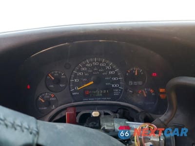 Zdjęcie 9 z 11 samochodu: 2002 CHEV SILVERADO 2500 VIN:1GBGG29R821227610 - miniatura