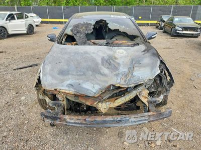 Piąte zdjęcie samochodu w środku: 2013 HYUNDAI SONATA LIMITED VIN:5NPEC4AC8DH595976 - miniatura