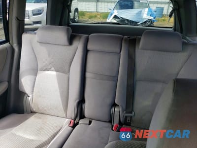 Zdjęcie 10 z 13 samochodu: 2005 TOYOTA HIGHLANDER LIMITED VIN:JTEDP21A850061244 - miniatura