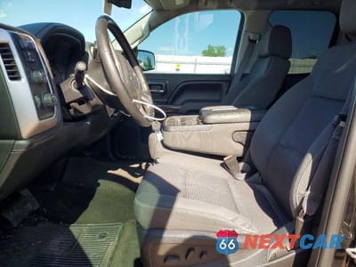 Zdjęcie 7 z 12 samochodu: 2015 GMC SIERRA K1500 SLE VIN:1GTV2UEC8FZ309603 - miniatura