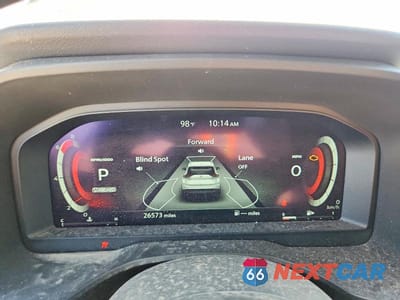 Zdjęcie 9 z 12 samochodu: 2024 NISSAN ROGUE PLATINUM VIN:JN8BT3DC4RW070279 - miniatura