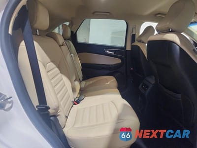 Zdjęcie 11 z 14 samochodu: 2020 FORD EDGE SEL VIN:2FMPK3J91LBA23874 - miniatura