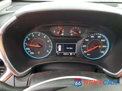 Zdjęcie 9 z 12 samochodu: 2020 CHEVROLET EQUINOX LS VIN:2GNAXHEV2L6115303 - miniatura