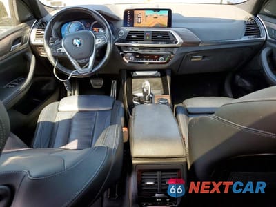 Zdjęcie 8 z 13 samochodu: 2019 BMW X3 XDRIVE30I VIN:5UXTR9C59KLD96978 - miniatura