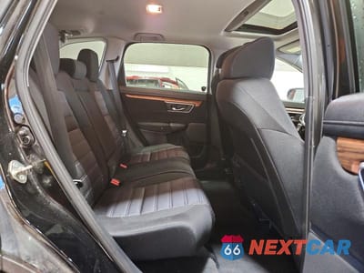 Zdjęcie 11 z 13 samochodu: 2020 HONDA CR-V EX VIN:5J6RW2H50LA018055 - miniatura