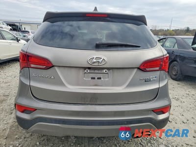 Zdjęcie 6 z 14 samochodu: 2018 HYUNDAI SANTA FE SPORT 2.0T ULTIMATE VIN:5XYZWDLA6JG535847 - miniatura
