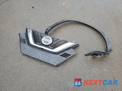 Zdjęcie 13 z 13 samochodu: 2022 NISSAN ROGUE SPORT S VIN:JN1BJ1AW4NW479318 - miniatura