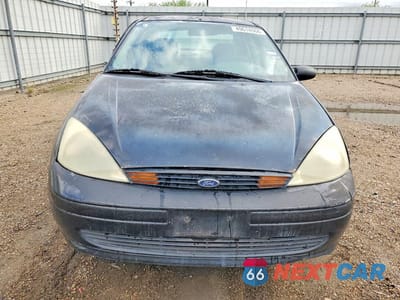 Piąte zdjęcie samochodu w środku: 2000 FORD FOCUS ZTS VIN:1FAFP3832YW399109 - miniatura