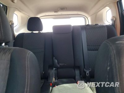 Zdjęcie 10 z 14 samochodu: 2017 NISSAN ROGUE S VIN:JN8AT2MV0HW010778 - miniatura