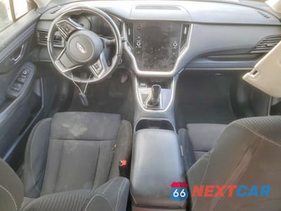 Zdjęcie 8 z 11 samochodu: 2020 SUBARU LEGACY PREMIUM VIN:4S3BWAC67L3021864 - miniatura