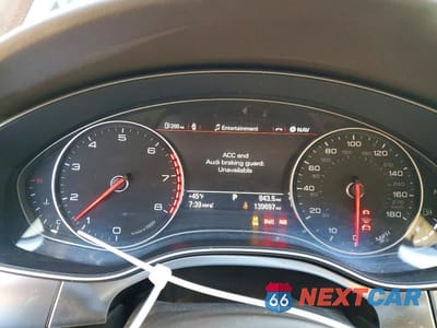 Zdjęcie 9 z 13 samochodu: 2013 AUDI A7 PRESTIGE VIN:WAU2GAFC4DN063085 - miniatura