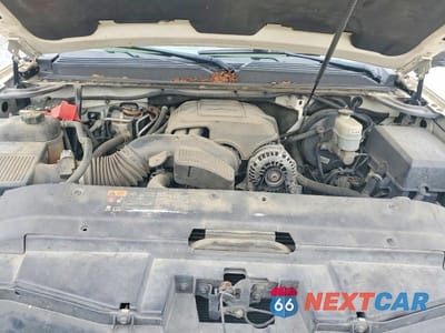 Zdjęcie 12 z 13 samochodu: 2013 CHEVROLET SUBURBAN C1500 LTZ VIN:1GNSCKE05DR311033 - miniatura