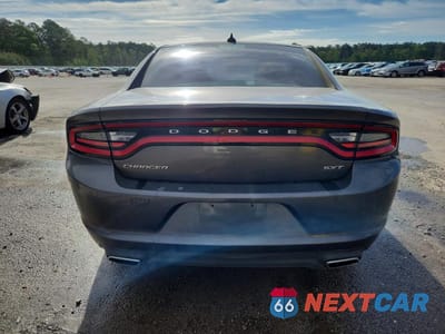 Zdjęcie 6 z 12 samochodu: 2016 DODGE CHARGER SXT VIN:2C3CDXHG2GH204417 - miniatura
