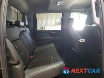 Zdjęcie 10 z 13 samochodu: 2020 GMC SIERRA K2500 DENALI VIN:1GT49REY6LF197428 - miniatura