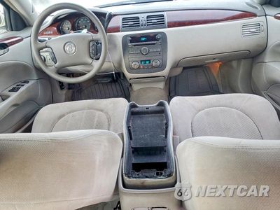 Zdjęcie 8 z 12 samochodu: 2007 BUICK LUCERNE CX VIN:1G4HP57277U200133 - miniatura