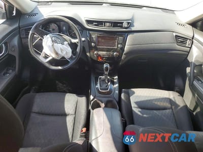 Zdjęcie 8 z 13 samochodu: 2019 NISSAN ROGUE S VIN:JN8AT2MT9KW267007 - miniatura