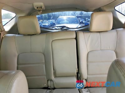 Zdjęcie 10 z 14 samochodu: 2012 NISSAN MURANO S VIN:JN8AZ1MW9CW219091 - miniatura