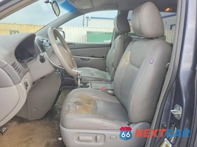 Zdjęcie 7 z 14 samochodu: 2009 TOYOTA SIENNA LE 7-PASSENGER VIN:5TDZK23C89S258201 - miniatura