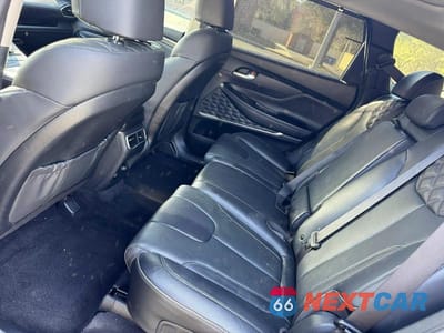 Zdjęcie 6 z 10 samochodu: 2021 HYUNDAI SANTA FE SEL PREMIUM VIN:KM8S3DA10MU011900 - miniatura