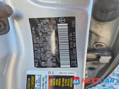 Zdjęcie 12 z 12 samochodu: 2016 TOYOTA AVALON TOURING VIN:4T1BK1EB4GU219853 - miniatura