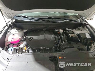 Zdjęcie 12 z 13 samochodu: 2025 HYUNDAI TUCSON LIMITED VIN:5NMJECDE5SH606510 - miniatura
