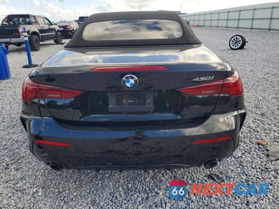 Zdjęcie 6 z 12 samochodu: 2026 BMW 430I VIN:WBA33DB08TCV50829 - miniatura