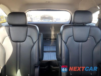 Zdjęcie 10 z 13 samochodu: 2022 KIA SORENTO HYBRID S VIN:KNDRG4LGXN5080372 - miniatura
